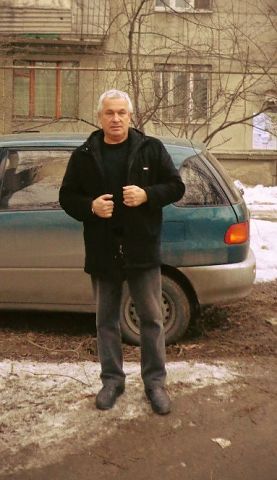 Николай Шишов