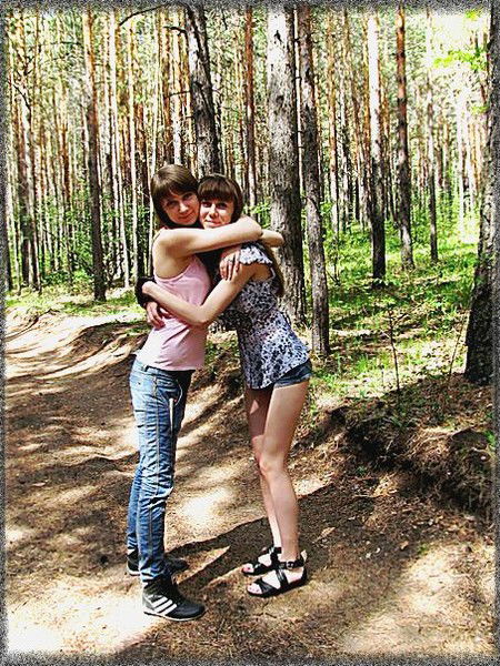 Галина Бжитских