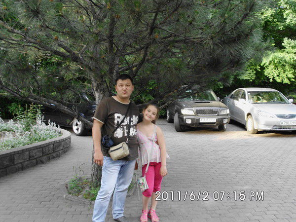 Владимир Ушаков