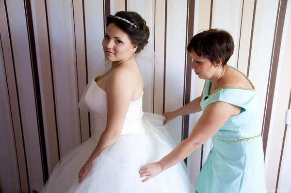 Наталия Сабурова