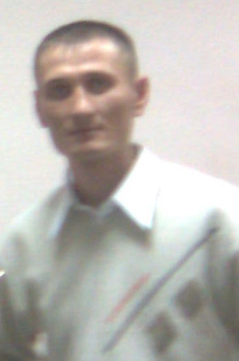 Ильгиз Валитов