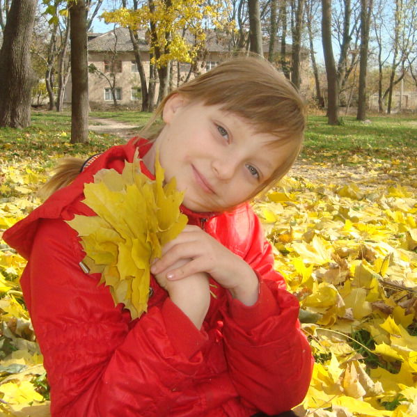 Александра Рыкова