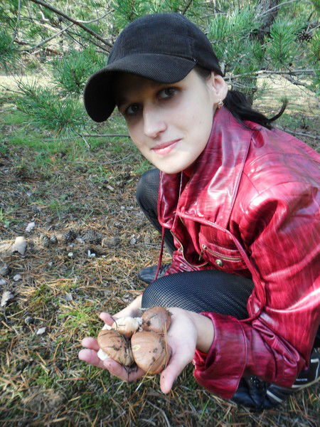 Ирина Рубан