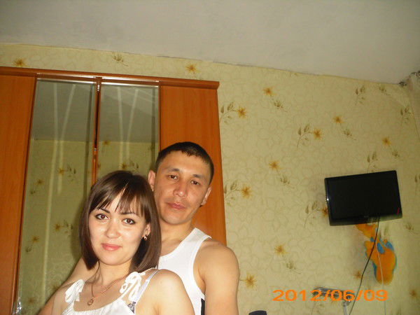 Мира Бердагулова