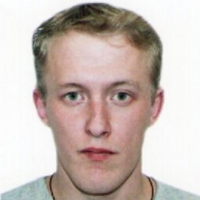 Виктор Василевский