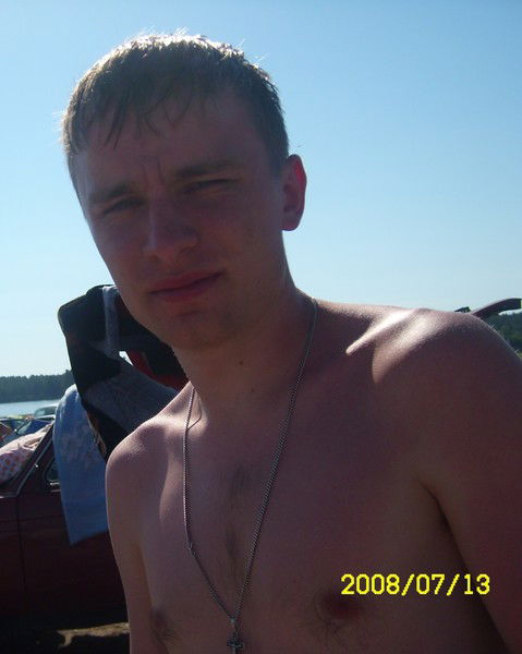 Дмитрий Ковылин