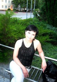 Анна Морозова