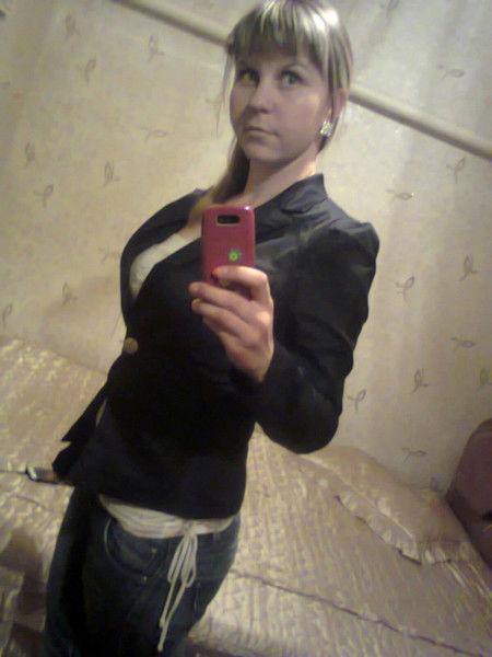 Лидия Томилева