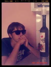 Александр Безкоровайный