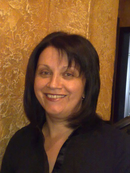 Елена Шишкова