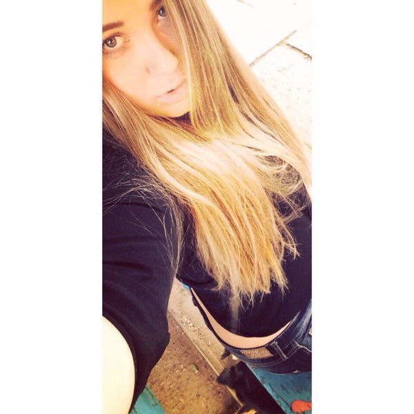 Анастасия Вдовина