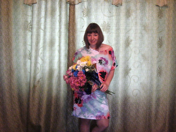 Ирина Гумерова