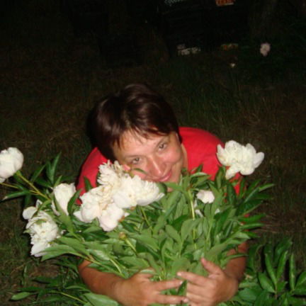 Ирина Якубенко