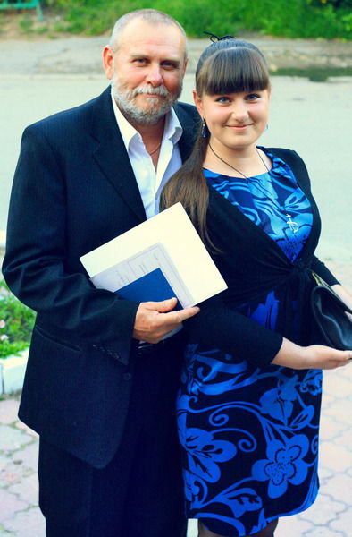 Сергей Чернов