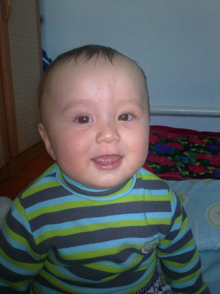 Жансая Уйсинбаева