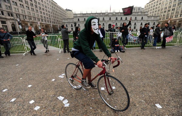 Михаил Ладыгин