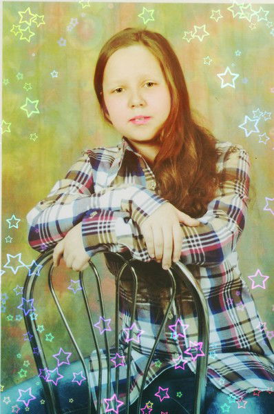 Альбина Айсамутдинова