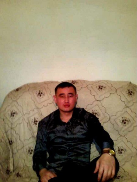 Сагымбай Тунгышбаев