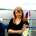 Оксана Громова