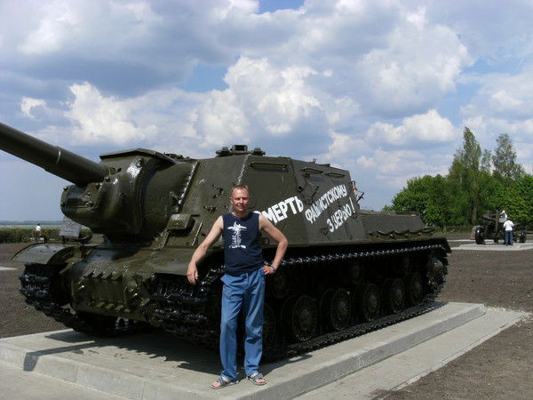 Роман Труфанов