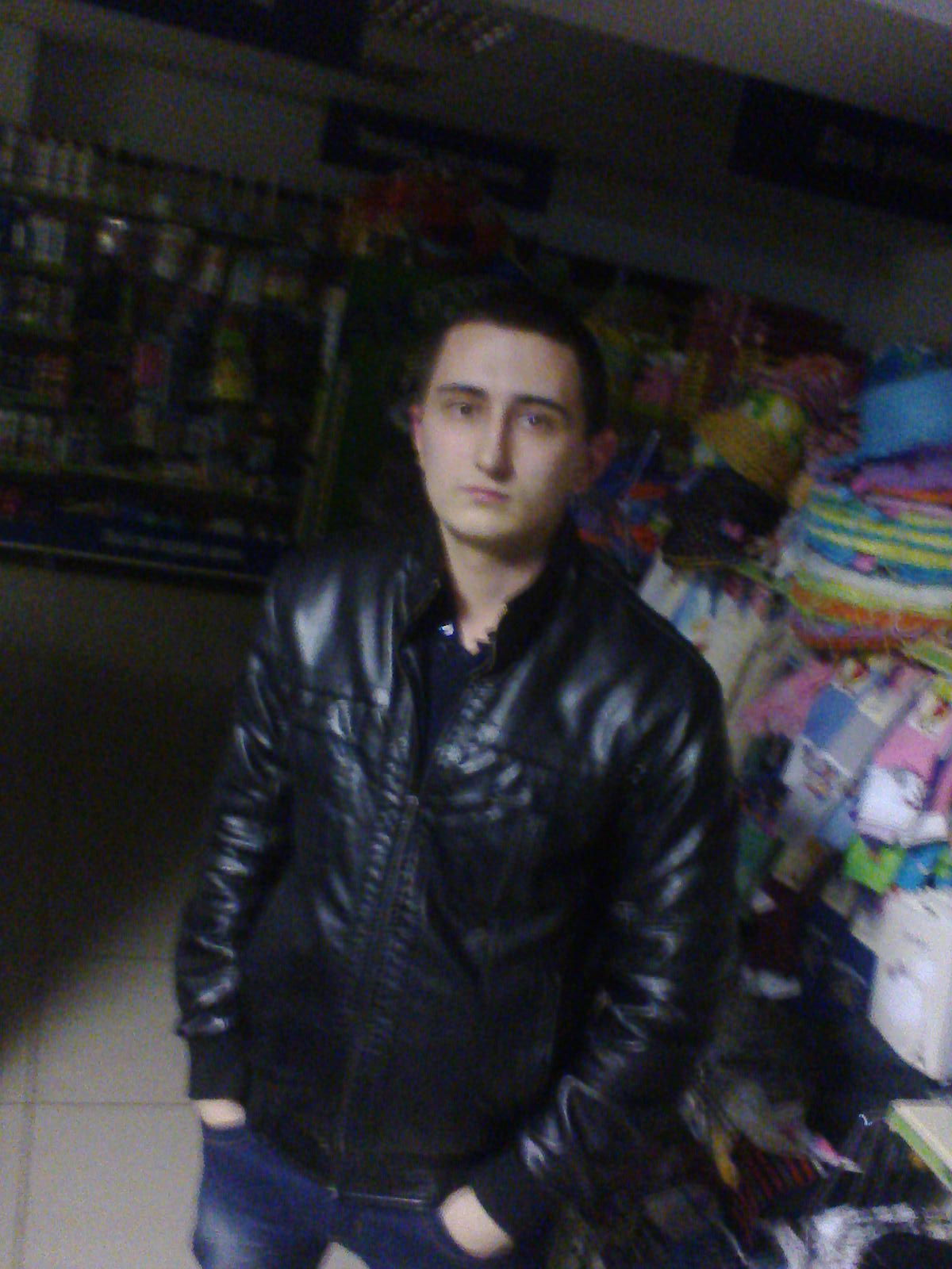 Александр Сутягин