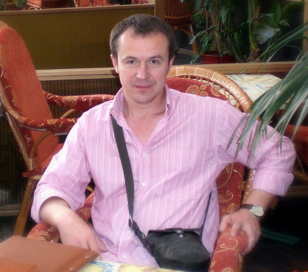 Igor Lebedev