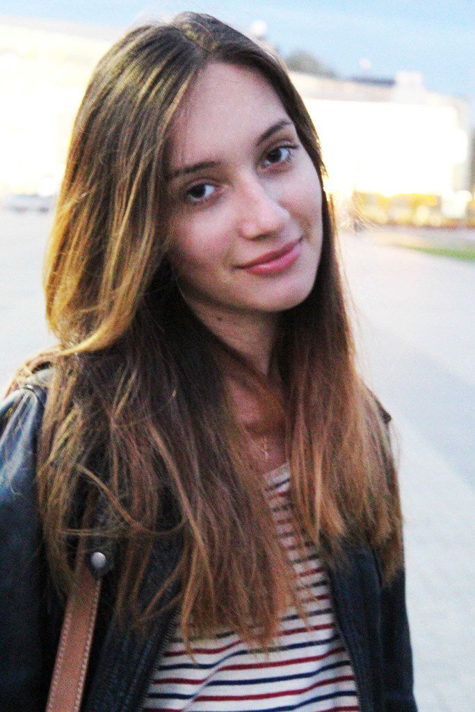 Анастасия Абашкина