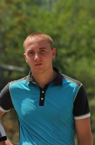 Степан Бриславский