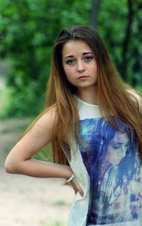 Настя Соколова