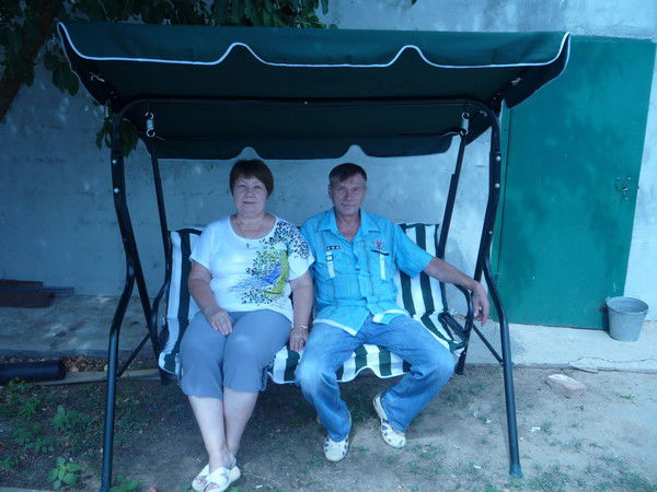 Раиса Степашкина