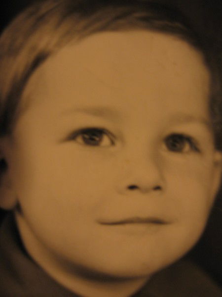 Игорь Торощин