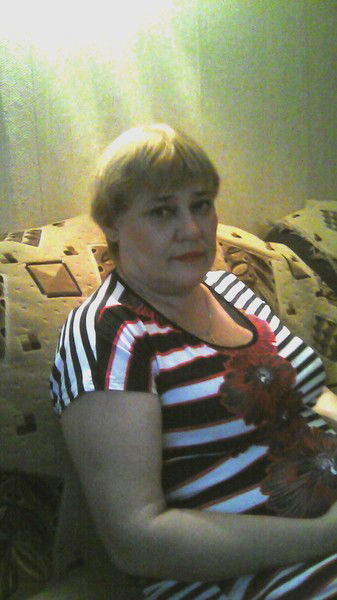 Наталья Агапова