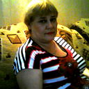 Наталья Агапова