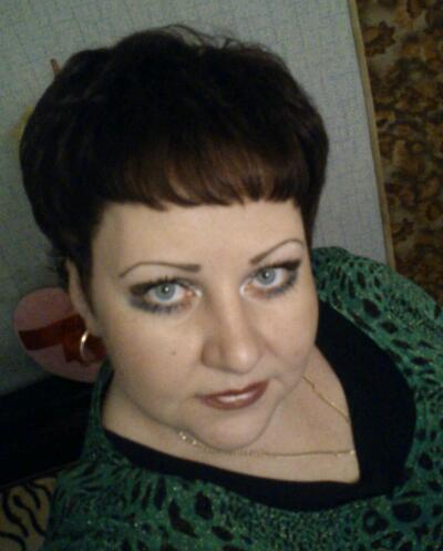 Наталья Сычёва