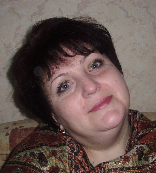 Инна Луппова