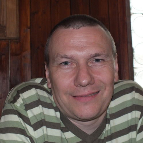 Андрей Жигалов