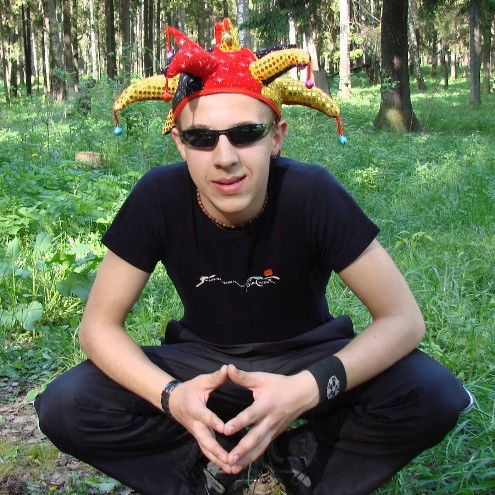 Артём Вадюнин