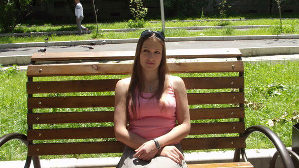 Taтьяна Бутаковa