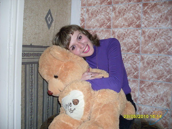 Ольга Ангур