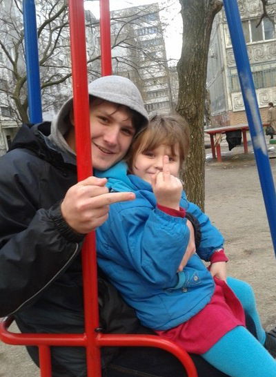 Коля Афанасьев