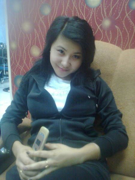 Жансая Тайбекова