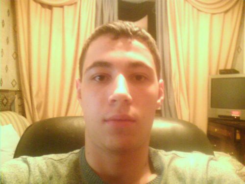 Андрей Трофимов