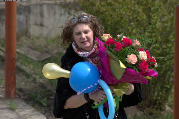 Наталья Галкина