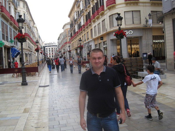 Александр Тельманов