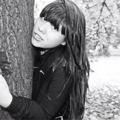 Кристина Сальникова