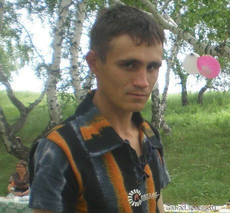 Вадим Галиев