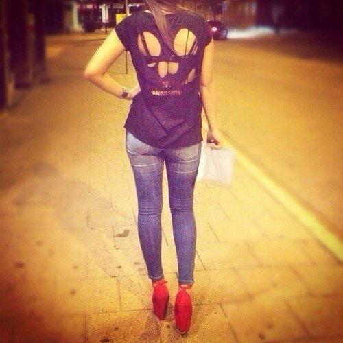 Кристина Калюева