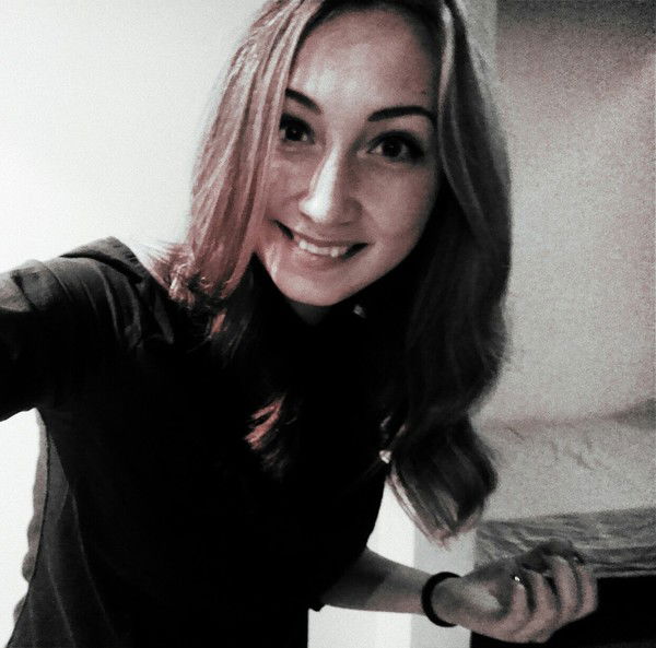 Мария Бурлакова