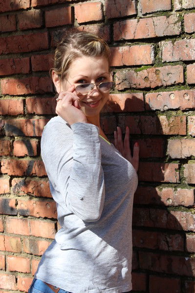 Екатерина Аукина