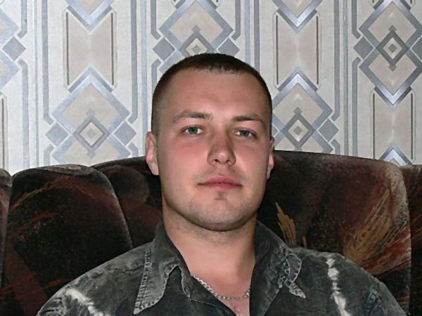 Дмитрий Смирнов